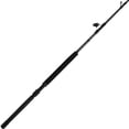 thumbnail image 1 of Penn Ally II Boat Conventional Casting Fishing Rod 6 Feet, up to 80 Pounds, Black, 1 of 8