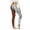 Grey-1, variant on Halloween Leggings for Women Elastic High Waist Casual Printed Lifting Tights Pants Workout Yoga Pants