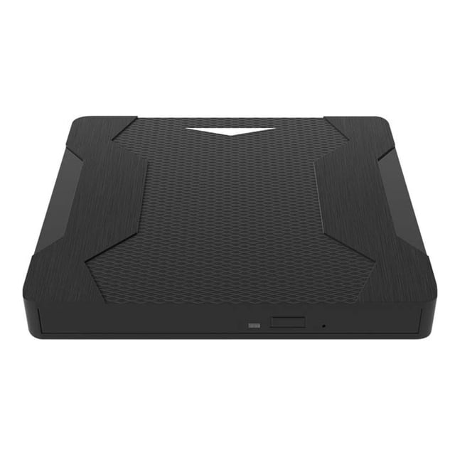CD DVD Player USB3.0 Writer Driver Free Portable External Drive Play External Optical ,Plug and Play