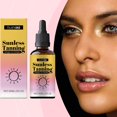 thumbnail image 3 of Bebida bronceadora sin sol Bushaid: Crea fácilmente un bronceado natural, 3 of 7