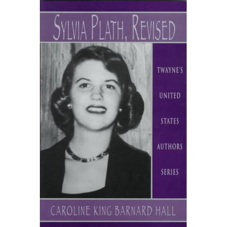 United States Authors Series : Sylvia Plath