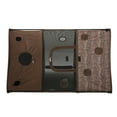 thumbnail image 2 of Cat Climbing Tent, Stable 3 Layer Dual Zippers Cat Playpen  Structure Breathable Mesh  For Four Seasons, 2 of 8