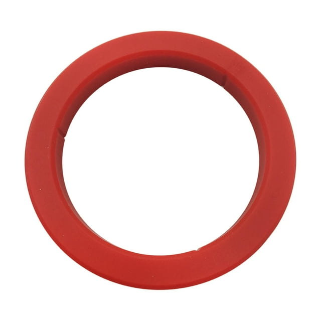 Anillo De Sellado De Silicona Reutilizable Fácil De Limpiar Reemplaza Para Máquina De Café E61 Sunnimix Anillos de sellado de silicona