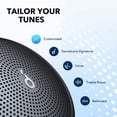 thumbnail image 4 of Anker Mini 3 Haut-Parleur Bluetooth BassUp et Technologie PartyCast, 4 of 4