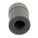 thumbnail image 1 of Ejercicios de remo con barra y pelota, peso muerto, mina terrestre con barra gris, 1 of 9