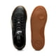 thumbnail image 2 of Tenis Puma Club 5V5 Wns Mujer Casual negro 24.5, 2 of 4