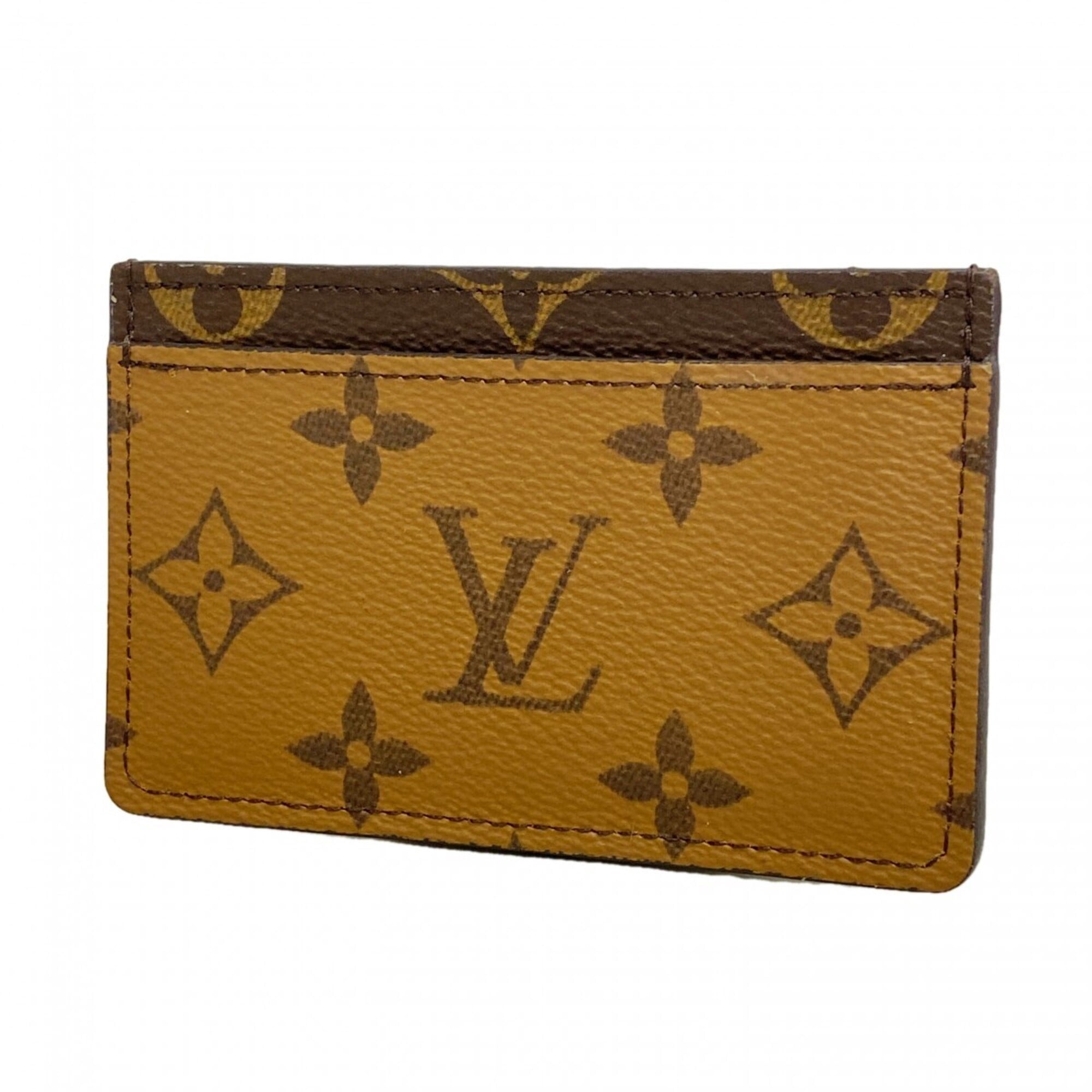 Louis Vuitton Id Card Holder