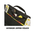 thumbnail image 2 of Thompson Target Taxi Deluxe Waterproof Carry Case, Black, Extra Large, 2 of 6