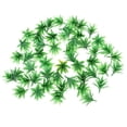 thumbnail image 2 of 50pcs Model Landscape Scenery Train Railways Trees Plant Green, 2 of 7