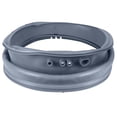 thumbnail image 1 of Joint de Porte Rondelle pour LG Kenmore 4986ER0004H 2629363 AH3587002, 1 of 4