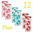 thumbnail image 1 of Aromatizante Auto Jelly Belly 12 Piezas Tutti-Furitti Cereza y Mora, 1 of 5