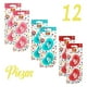 thumbnail image 1 of Aromatizante Auto Jelly Belly 12 Piezas Tutti-Furitti Cereza y Mora, 1 of 5