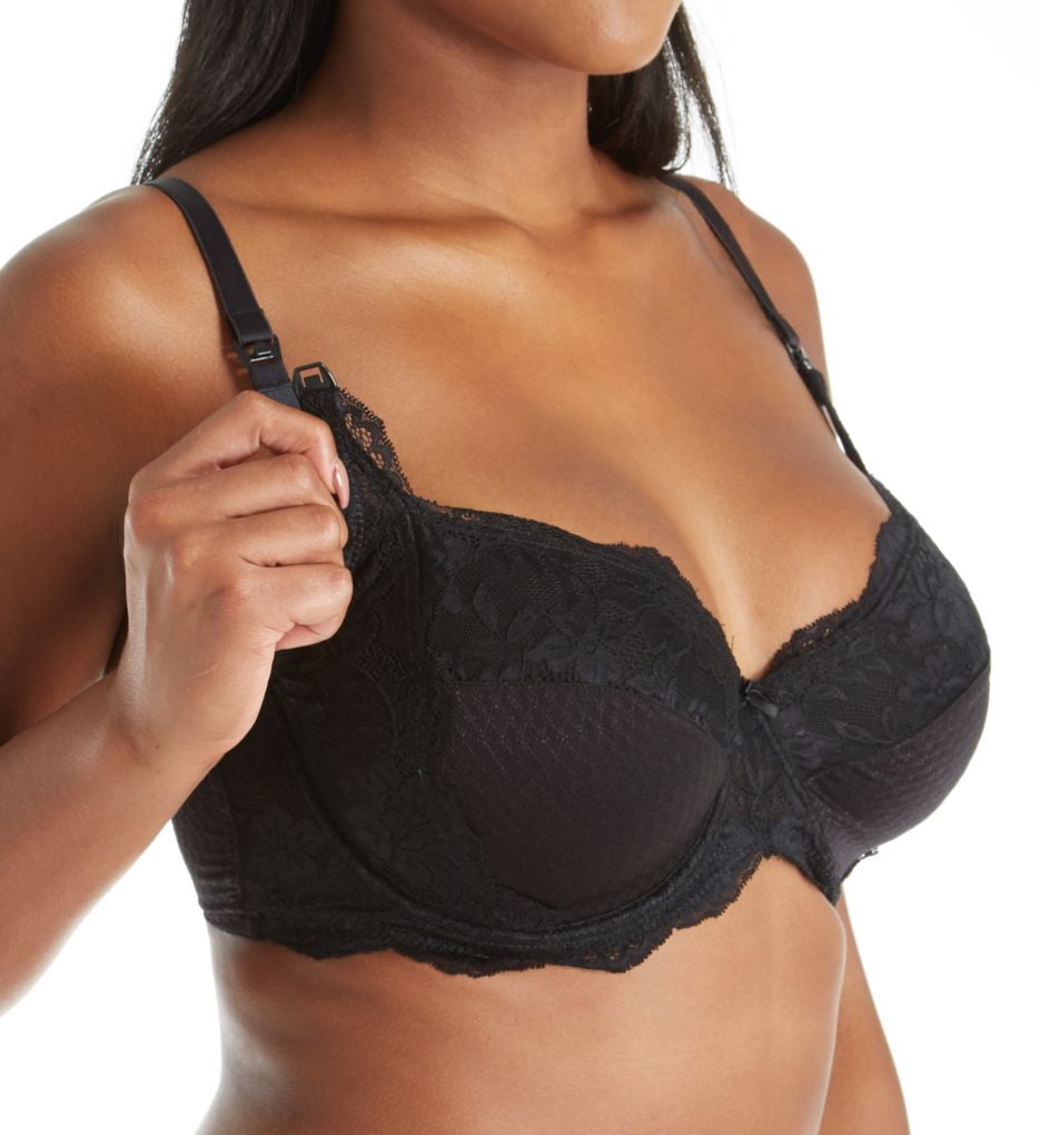 34dd nursing bra