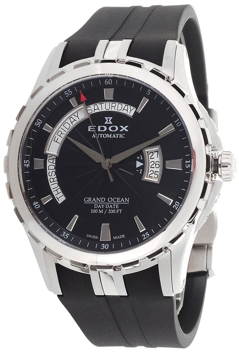 edox watch price