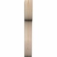 thumbnail image 2 of 3 1/2"W x 10"D x 26"H Carmel Smooth Corbel, Douglas Fir, 2 of 9