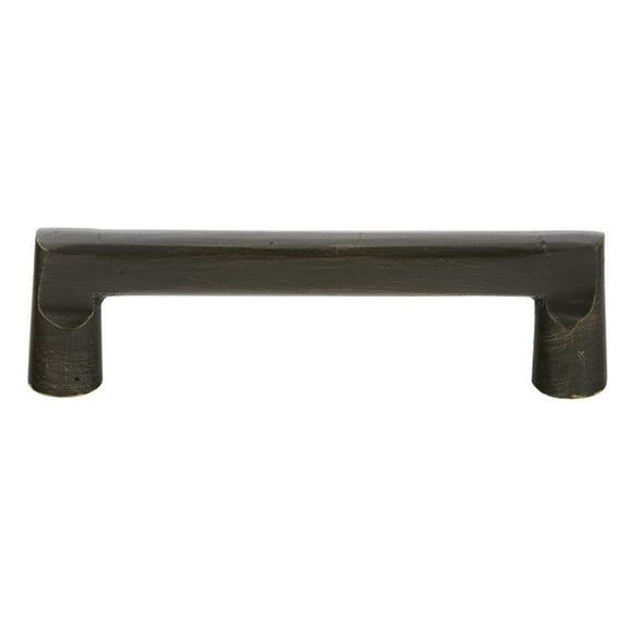 Emtek Rail 6'' Center Bar Pull
