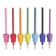 thumbnail image 4 of 7-piece Pen Grip, Kids Pencil Grip, Silic Grip Posture Writing Instruments, 4 of 5