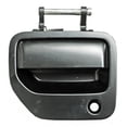 thumbnail image 1 of MANIJA PUERTA EXTERIOR RIDGELINE 2006 al 2012 HONDA Delantera Izquierda/Piloto Genérica  ., 1 of 4