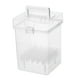 thumbnail image 5 of Estuche organizador de marcadores con asa, contenedor de almacenamiento impermeable. 36 ranuras, 5 of 9