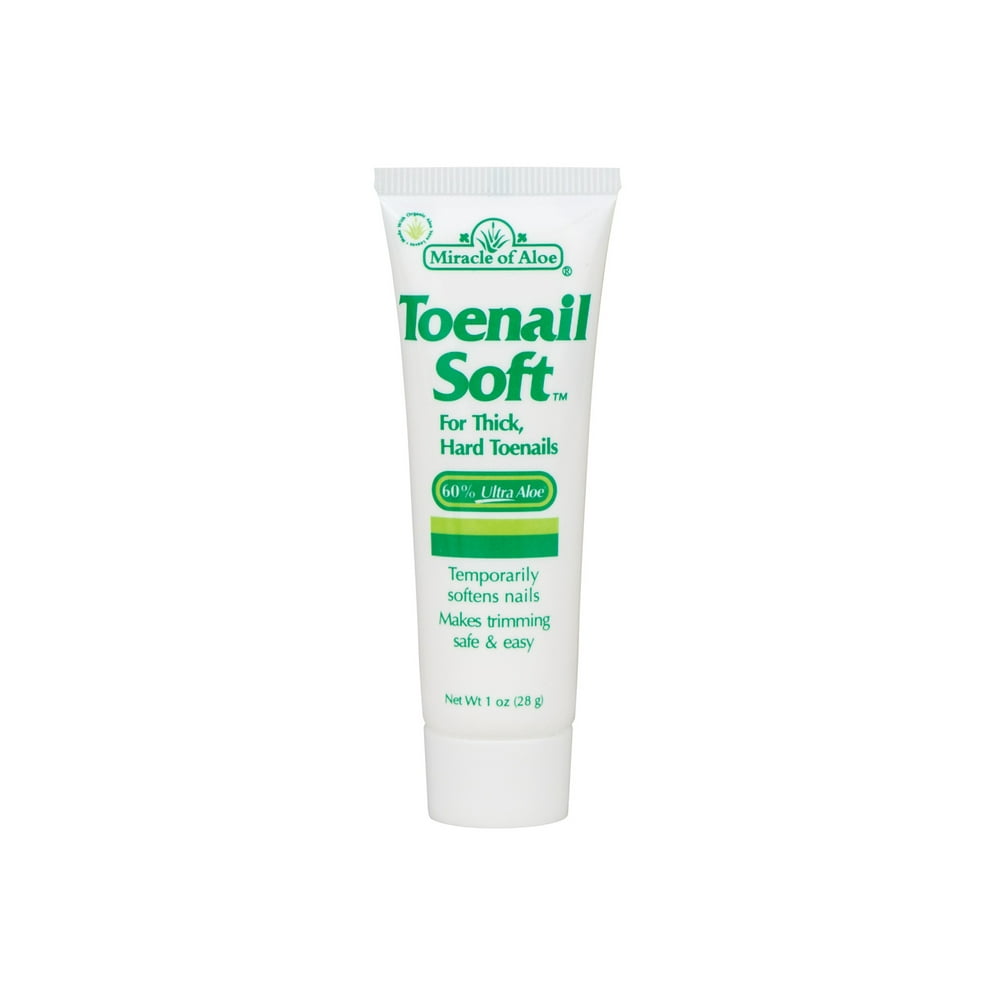 lotion for toenails
