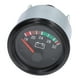 thumbnail image 1 of Medidor De Voltaje, Voltímetro De 18-32 V Aleación De Aluminio Respuesta Sensible De 52 Mm Para Automóvil, 1 of 7