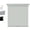 Gray, variant on ZimJAHO Cordless Blackout Roller Shades for Windows, 100% Light Blocking Window Blinds, No Drill & Easy Install, for Bedroom, Living Room, Kitchen, Home and Office - Black, 30"W x 72"H