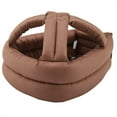 thumbnail image 4 of Gorro de seguridad, gorro protector Casco de seguridad para cabeza de anciano Casco anticolisión Lograr más, 4 of 7
