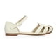 thumbnail image 1 of Sandalias Tropicana Latte Para Niña [tro1350] beige 15 MX, 1 of 6