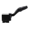 thumbnail image 4 of Interruptor de señal de giro de iluminación XCF 35255-S5A-A22 Negro compatible con Honda CRV 2002-2006 Civic 2002-2005 Jazz 2003, 4 of 4