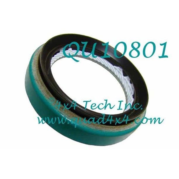 QU10801 19982002 NP241 Transfer Case Front Output Seal with Wiper