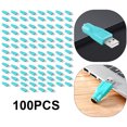 thumbnail image 1 of 1 Uds. Adaptador Verde PS/2 A USB La Interfaz Ratón Antigua PS/2 Se Utiliza Interfaz USB, 1 of 8
