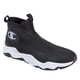 thumbnail image 1 of Tenis Champion Hyper C Raw para Hombre. CA02517001 negro 26, 1 of 6