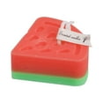 thumbnail image 2 of AuroraX Birthday Scented Candles Watermelon-Sculpted Aromatherapy Candles for Stress Relief,Garden Bedroom Home Party Decoration, 2 of 6