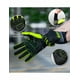 thumbnail image 2 of Guantes Xtellar Para Moto Motociclista Mujer Y Hombre Color Verde M, 2 of 5