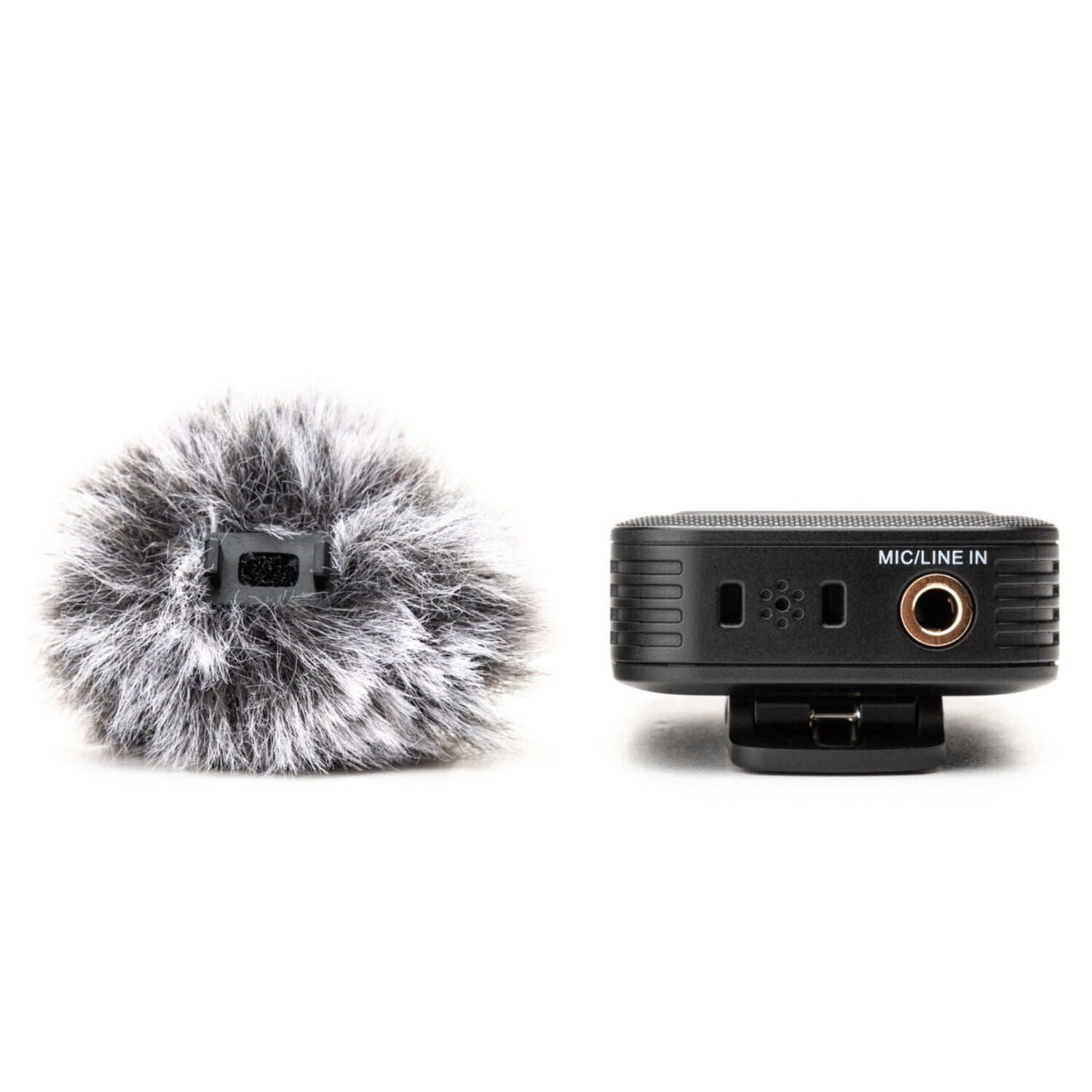 Saramonic Blink 500 ProX TXR Transmitter w/ On-Board Recording & Lavalier for ProX RX, RXDi & RXUC Receivers