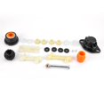thumbnail image 2 of Selector Rod Bearing Gear Shift Linkage Repair Kit 191711574 Fit For Golf Ii Minnieouse VI002811-00, 2 of 7