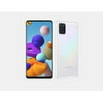 thumbnail image 6 of Samsung Galaxy A21S (64GB, 4GB) 6.5" GSM Unlocked US + Global 4G LTE A217M/DS, 6 of 8