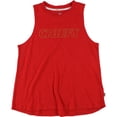 thumbnail image 1 of Camiseta sin mangas G-III Sports Kansas City Chiefs para mujer kac S, 1 of 2