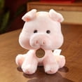 thumbnail image 1 of Chica linda del regalo de cumplea?os del animal de la felpa de la historieta LingWen 8390605794124, 1 of 1