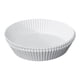 thumbnail image 2 of Fiudx Papel Desechable para Freidora, Especial para Asar a La Parrilla, Fácil de Pegar y con Absorción de Aceite, Papel de Cocina Circular., 2 of 6