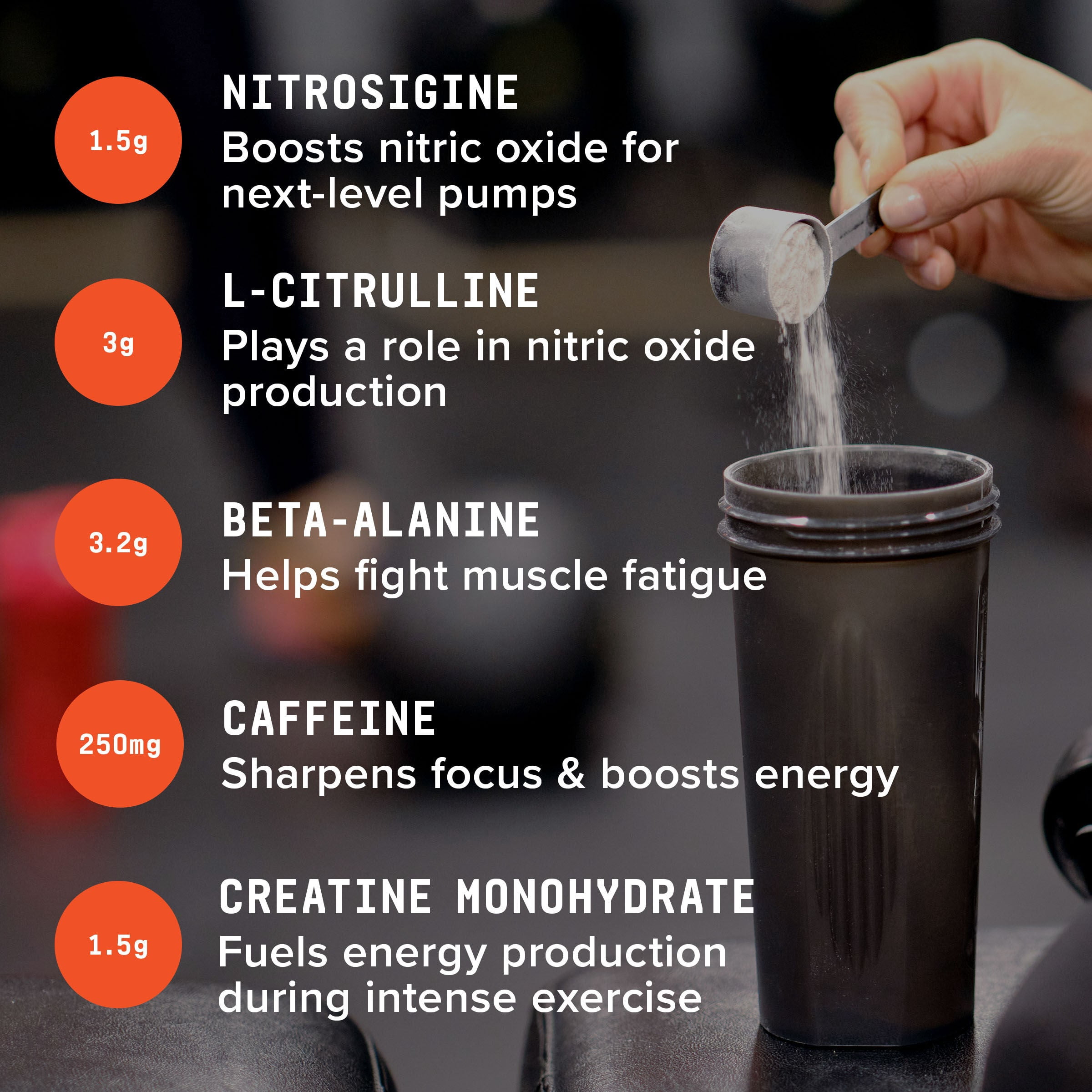 Beyond Raw LIT Advanced Formula PreWorkout for Men and Women, Energy, Focus, Endurance, Pumps, 300mg Rapid and Targeted Release Caffeine, Creatine, Betaine, Beta Alanine, Taurine, Lemon Ice, 20 Svg
