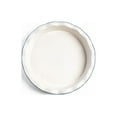 thumbnail image 2 of kook 10" Ceramic,Porcelain,Stoneware Pie Pan, 2 of 5