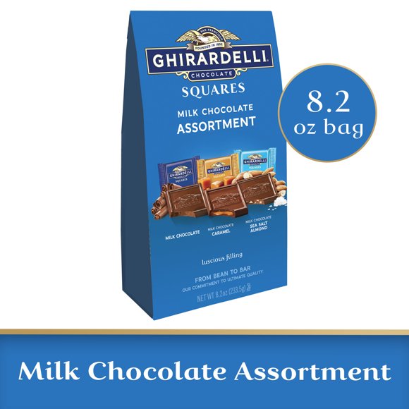 Ghirardelli