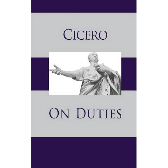 On Duties, (Hardcover)