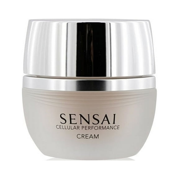 Kanebo Sensai Cellular Performance Cream
