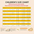 thumbnail image 5 of Girls Riding Boots Glitter Rhinestone Buckles Princess Dress Mid Calf Booties Fashion Lug Sole Chunky Heel Zipper Long Boots Beige 12.5 Little Kids, 5 of 7