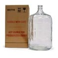 thumbnail image 3 of Home Brew Ohio 5 Gallon Glass Carboy, 3 of 7