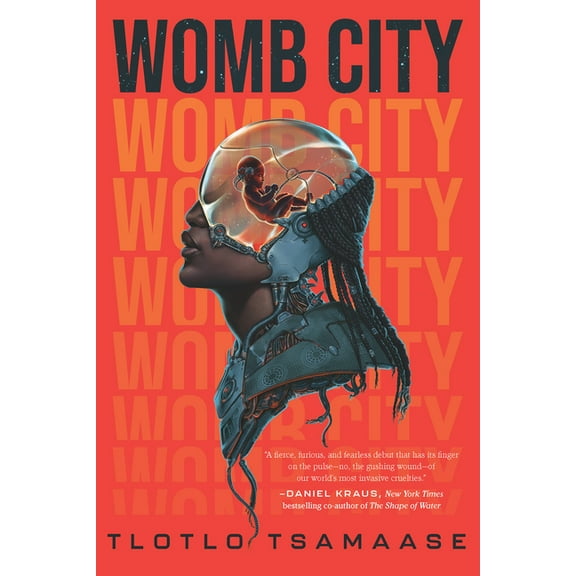 Womb City, (Paperback)