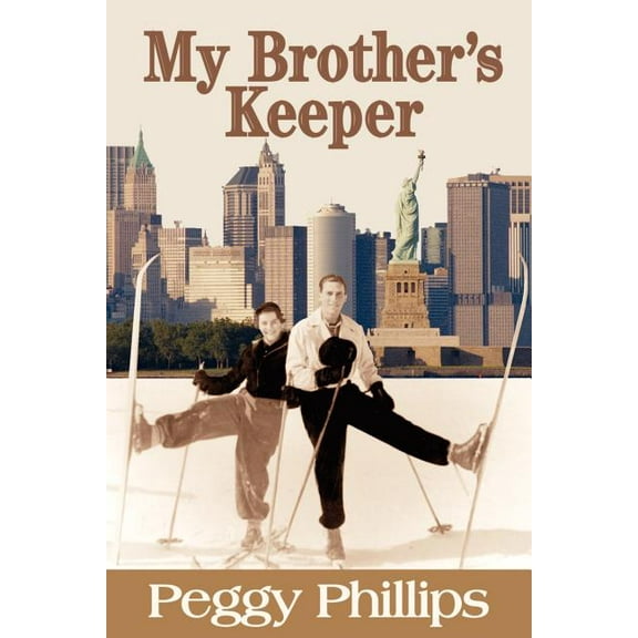 My Brother's Keeper, (Paperback)