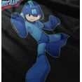 thumbnail image 5 of Classic Video game Mega Man 11 Toddler Boy Girl T Shirt Infant Toddler Brisco Brands 2T, 5 of 6